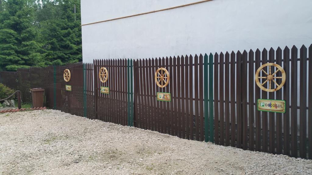 Pensiune Pensiunea Dapa Predeal